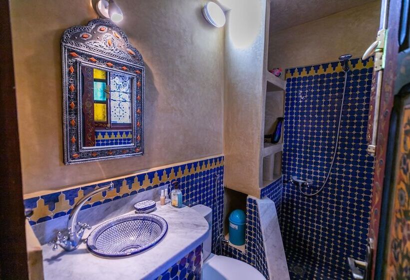 标准间, Dar Fes Tresor