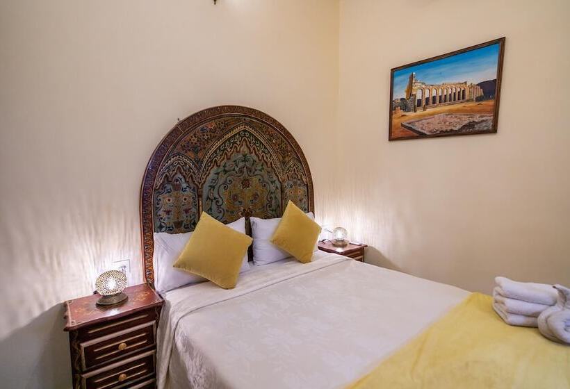 标准间, Dar Fes Tresor