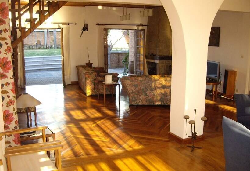 اتاق استاندارد با تخت دوبل, Villa Vergissmeinnicht