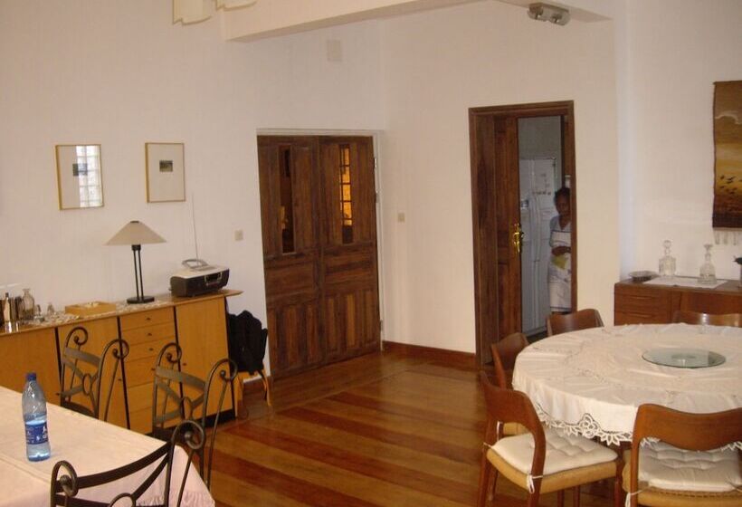 اتاق استاندارد با تخت دوبل, Villa Vergissmeinnicht