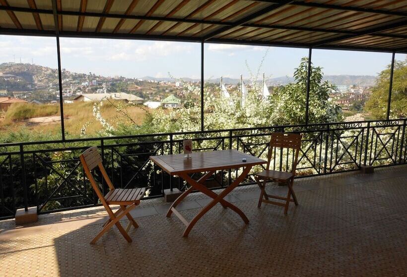 اتاق استاندارد با تخت دوبل, Villa Vergissmeinnicht