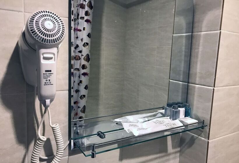 家庭间, Capsule Hotel Aloha