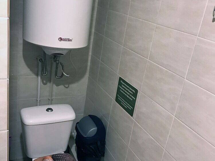 家庭间, Capsule Hotel Aloha