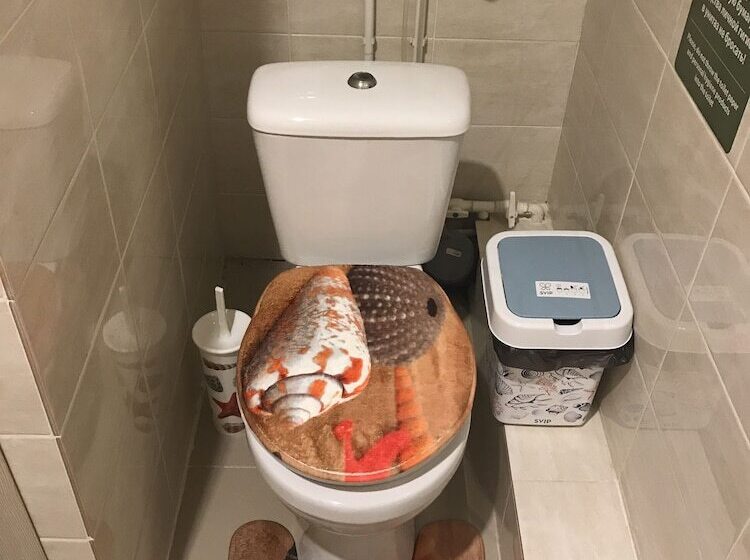 ファミリールーム, Capsule Hotel Aloha