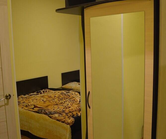ファミリールーム, Capsule Hotel Aloha