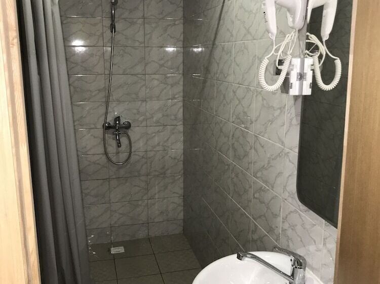 标准单人间, Capsule Hotel Aloha