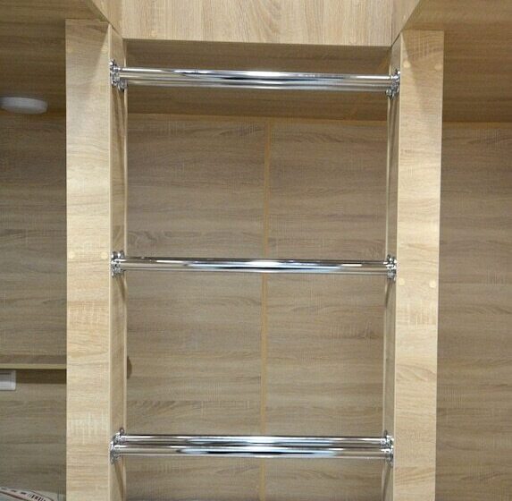 经济型三人房间, Capsule Hotel Aloha