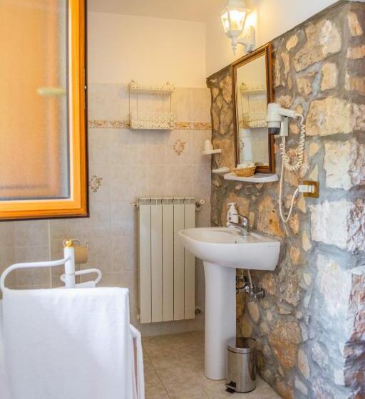 חדר סטנדרט, La Voce Del Vento