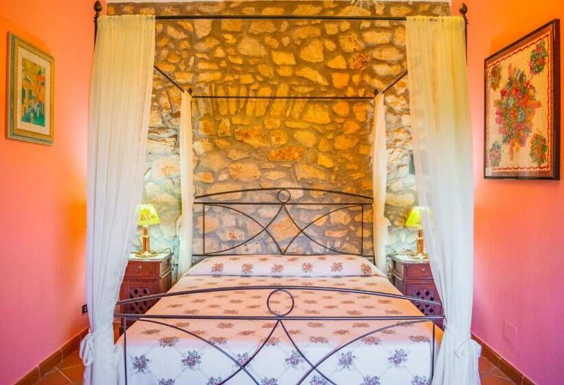 חדר סטנדרט, La Voce Del Vento