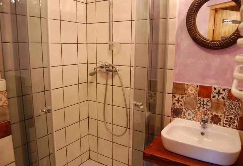 اتاق استاندارد, Pokoje Gościnne Pod Ciupagą