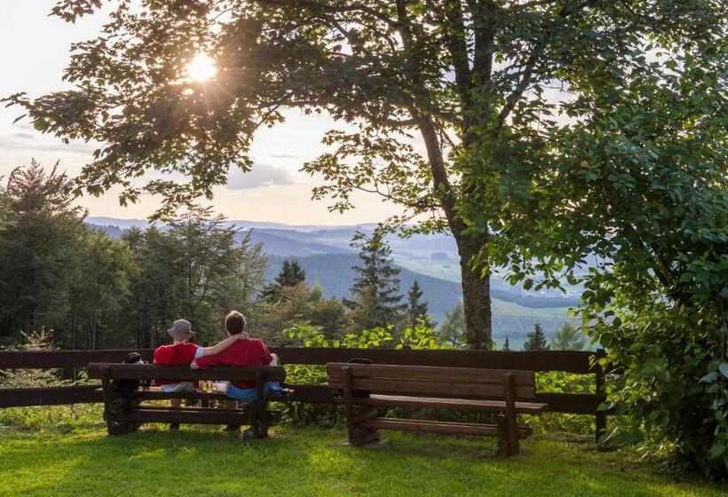 Семейный Номер, Gasthof Pension Hunaustuben