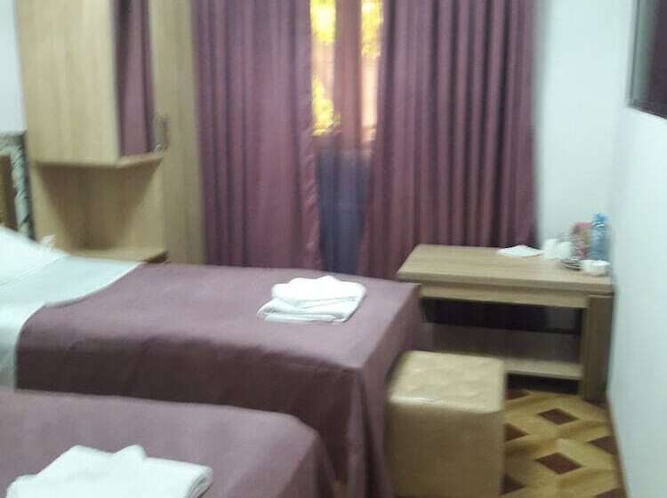 اتاق استاندارد, Georgian Palace