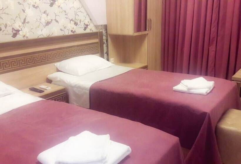 اتاق استاندارد, Georgian Palace