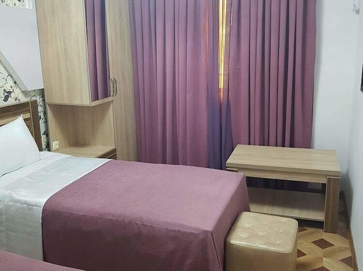 اتاق استاندارد, Georgian Palace