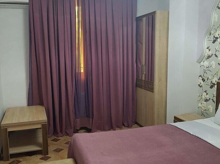 اتاق استاندارد, Georgian Palace