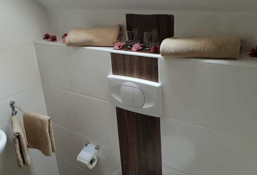 스탠다드 룸, Landhotel Sonnenschein