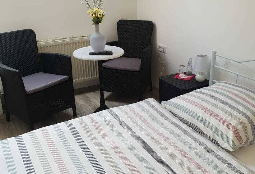 스탠다드 룸, Landhotel Sonnenschein