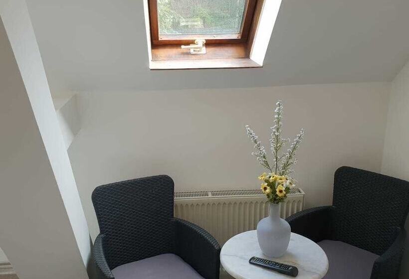 스탠다드 룸, Landhotel Sonnenschein