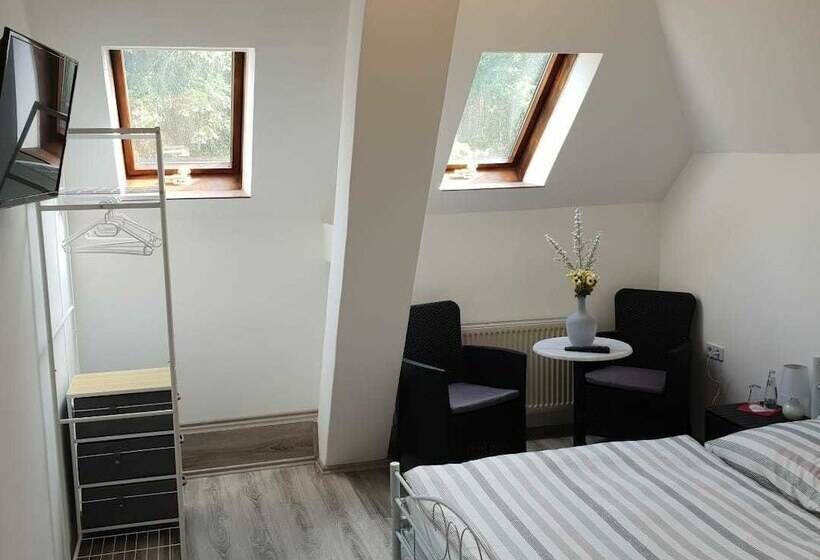 스탠다드 룸, Landhotel Sonnenschein