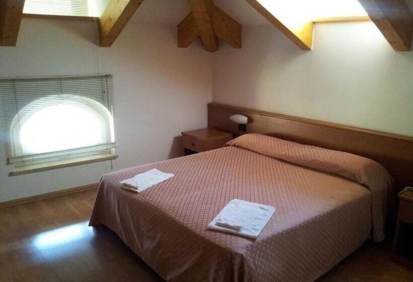 غرفة قياسية, Vittoria