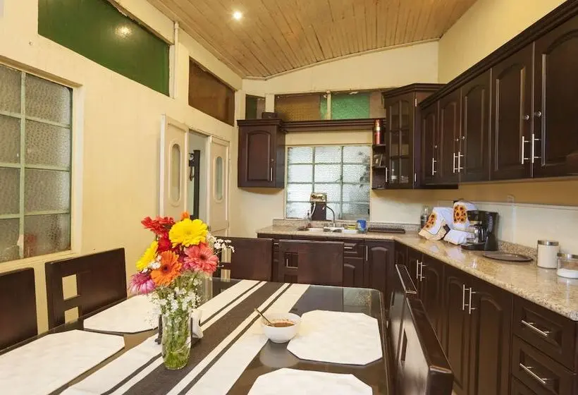 اتاق استاندارد, Vintage Casa Las Flores