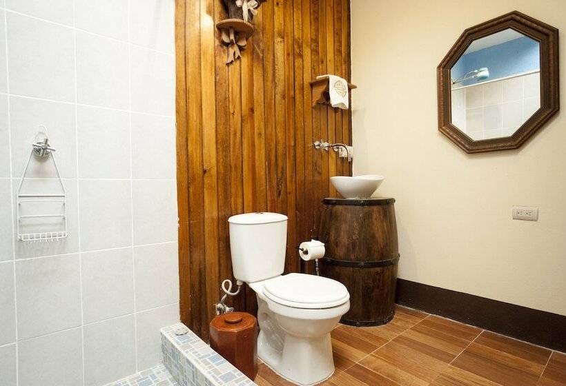اتاق استاندارد, Vintage Casa Las Flores