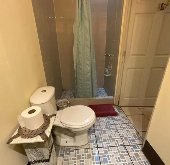 اتاق اکونومی یک تخته, Vintage Casa Las Flores