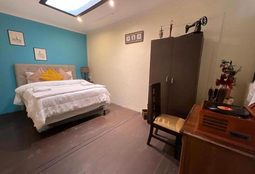 اتاق استاندارد, Vintage Casa Las Flores