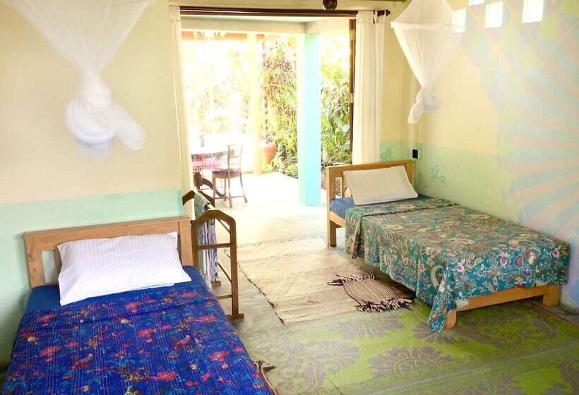 Дом 2 Спальни, Natural Mystic Sanctuary