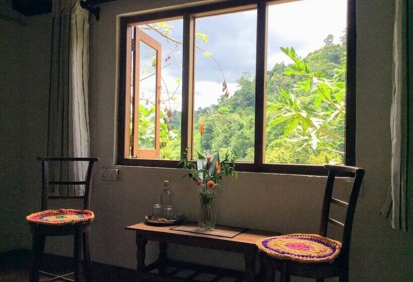 Дом 2 Спальни, Natural Mystic Sanctuary