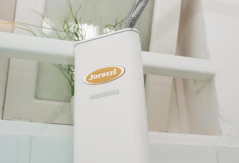 デラックスルーム, Sorrento Flower Rooms