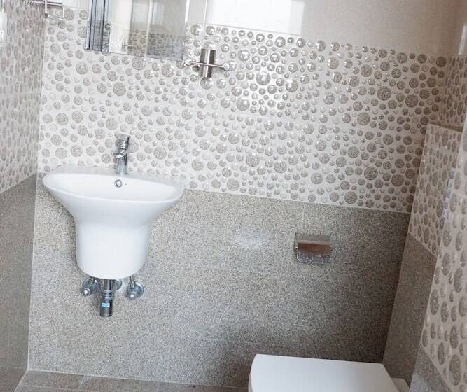 غرفة سوبيريور مطلة على الجبل, Shine Nepal Homestay