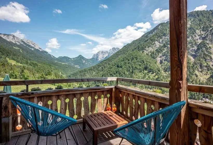マウンテンビューデラックスルーム, Berg K Hof Kaisertal  Alpine Hideaway