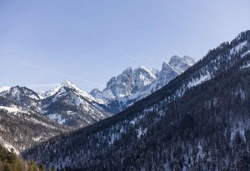 マウンテンビューデラックスルーム, Berg K Hof Kaisertal  Alpine Hideaway