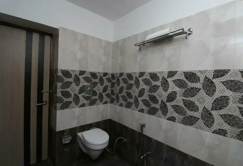 Chambre Deluxe, Central