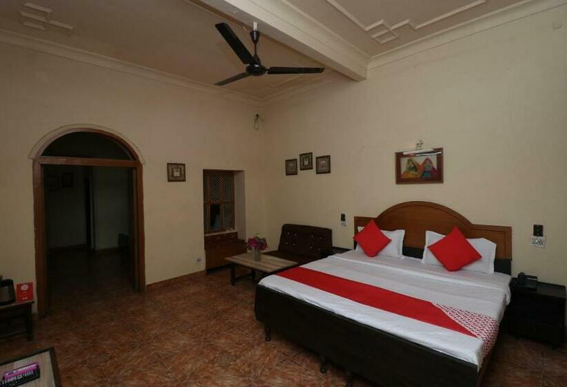 スイート（家族用）, Central