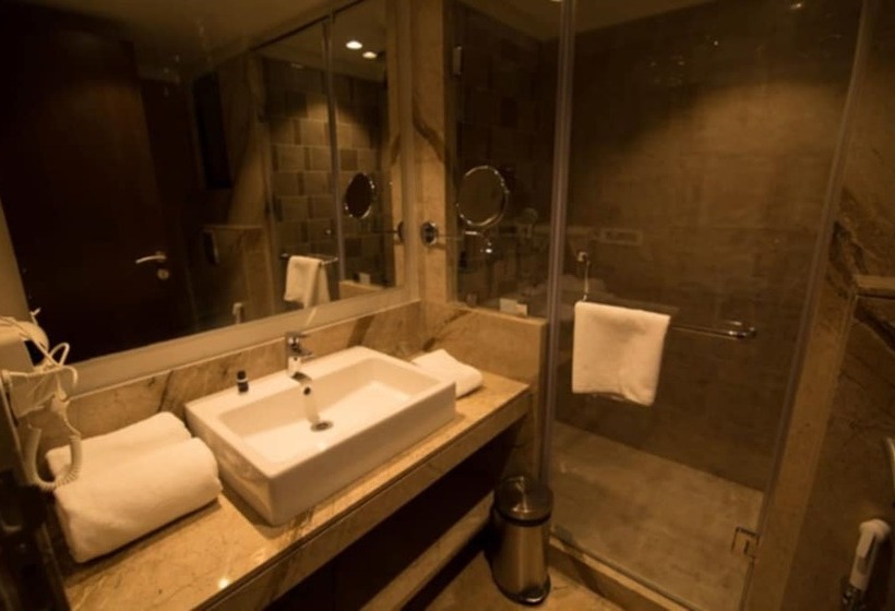 اتاق استاندارد, De Nada A Luxury Stay