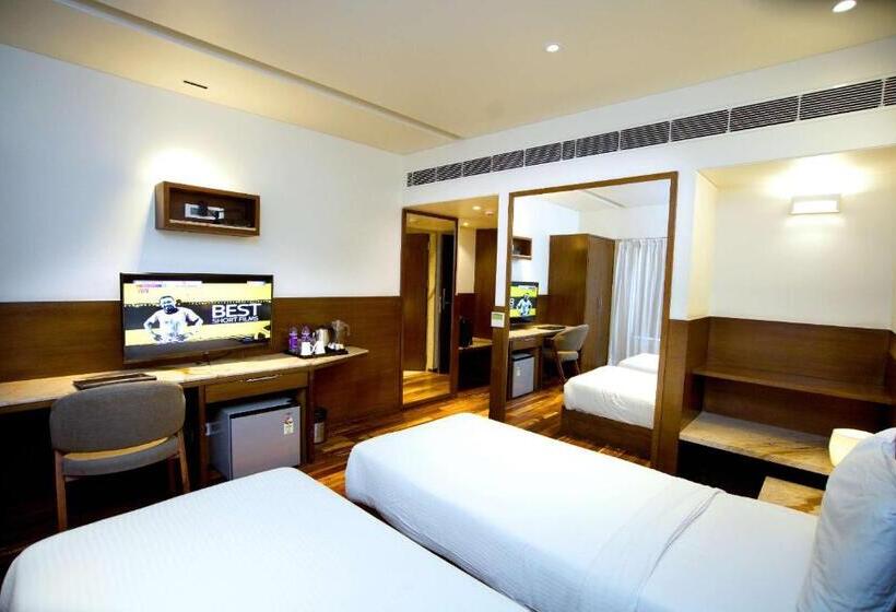 اتاق استاندارد, De Nada A Luxury Stay