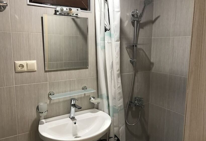 Standardrum, Mariana