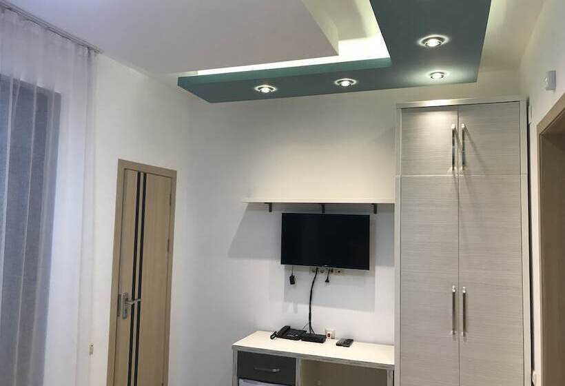 Standardrum, Mariana