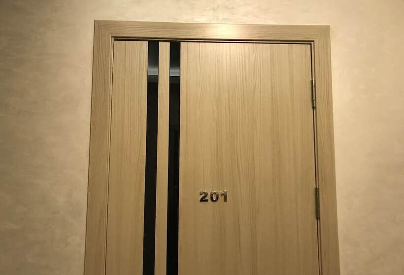 Standardrum, Mariana