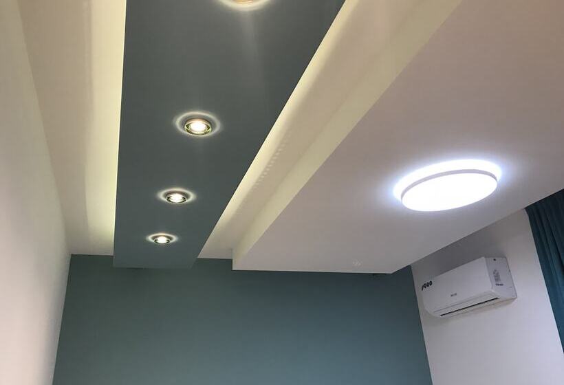 Standardrum, Mariana