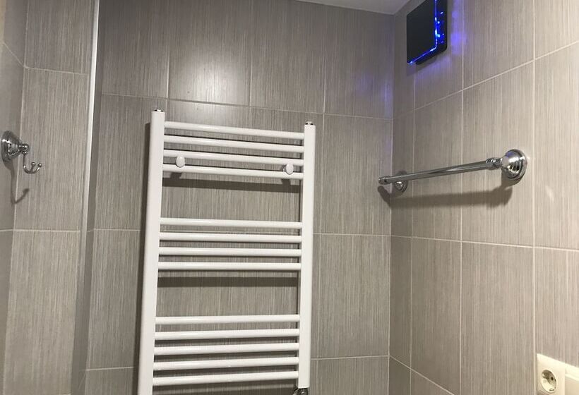 Standardrum, Mariana