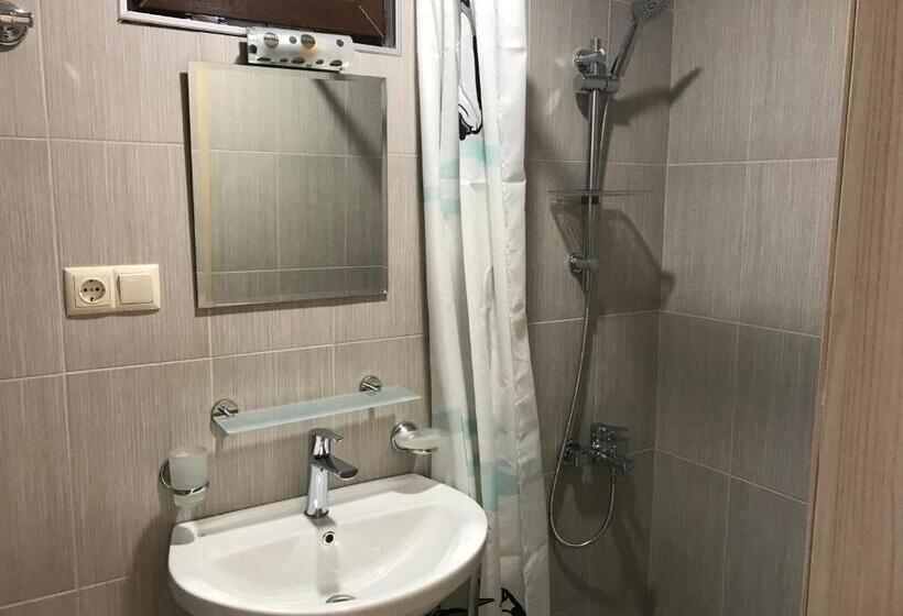 Standardrum, Mariana