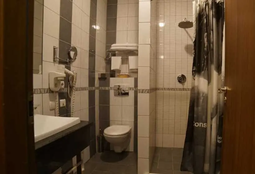 Chambre Economy, Nevsky