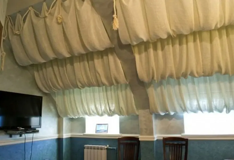 Chambre Economy, Nevsky