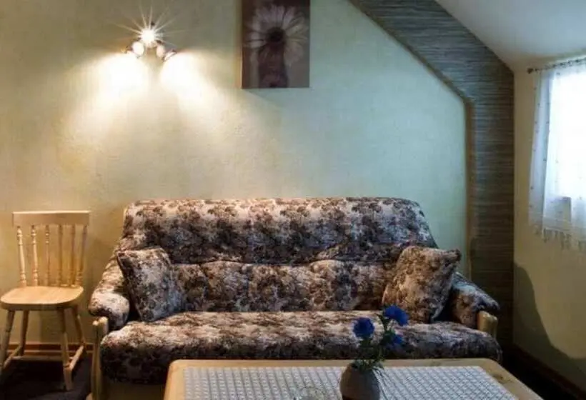 Chambre Economy, Nevsky