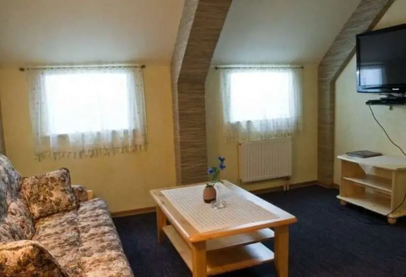 Chambre Economy, Nevsky