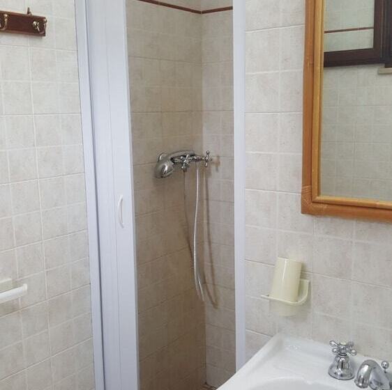 חדר סטנדרט, Masseria Serine