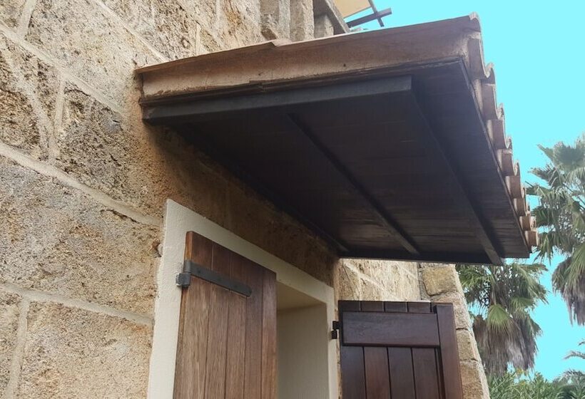 חדר סטנדרט, Masseria Serine